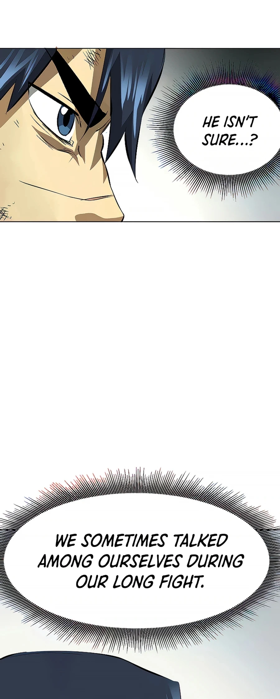 Infinite Leveling: Murim Chapter 125 - 42