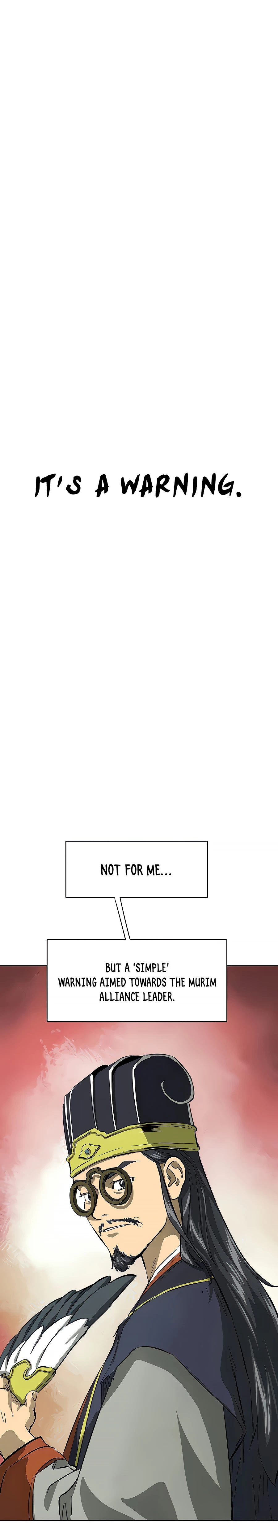 Infinite Leveling: Murim Chapter 122 - 17