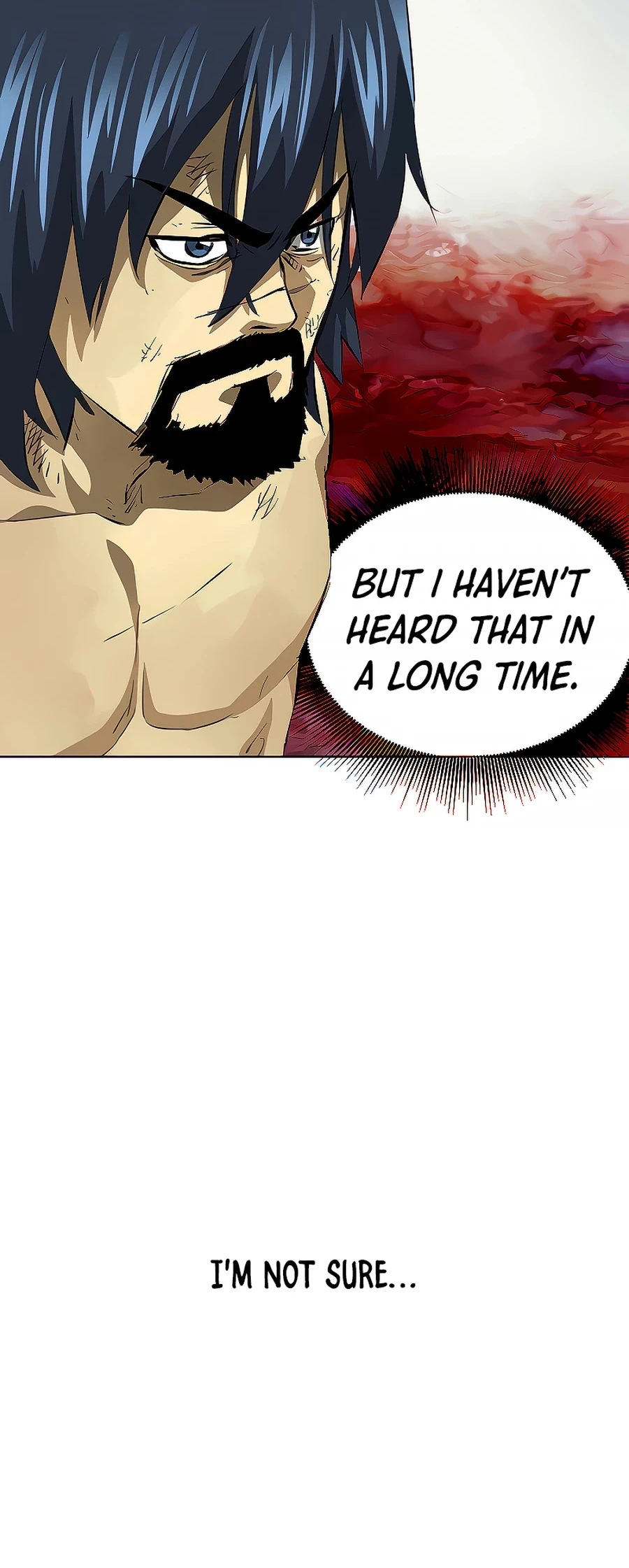 Infinite Leveling: Murim Chapter 125 - 43