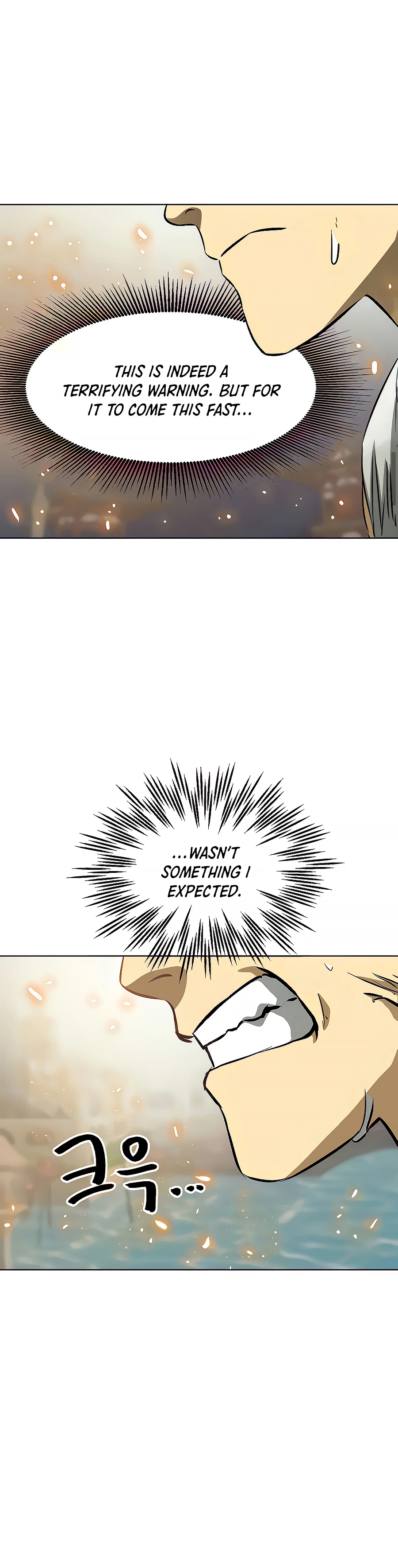 Infinite Leveling: Murim Chapter 122 - 19
