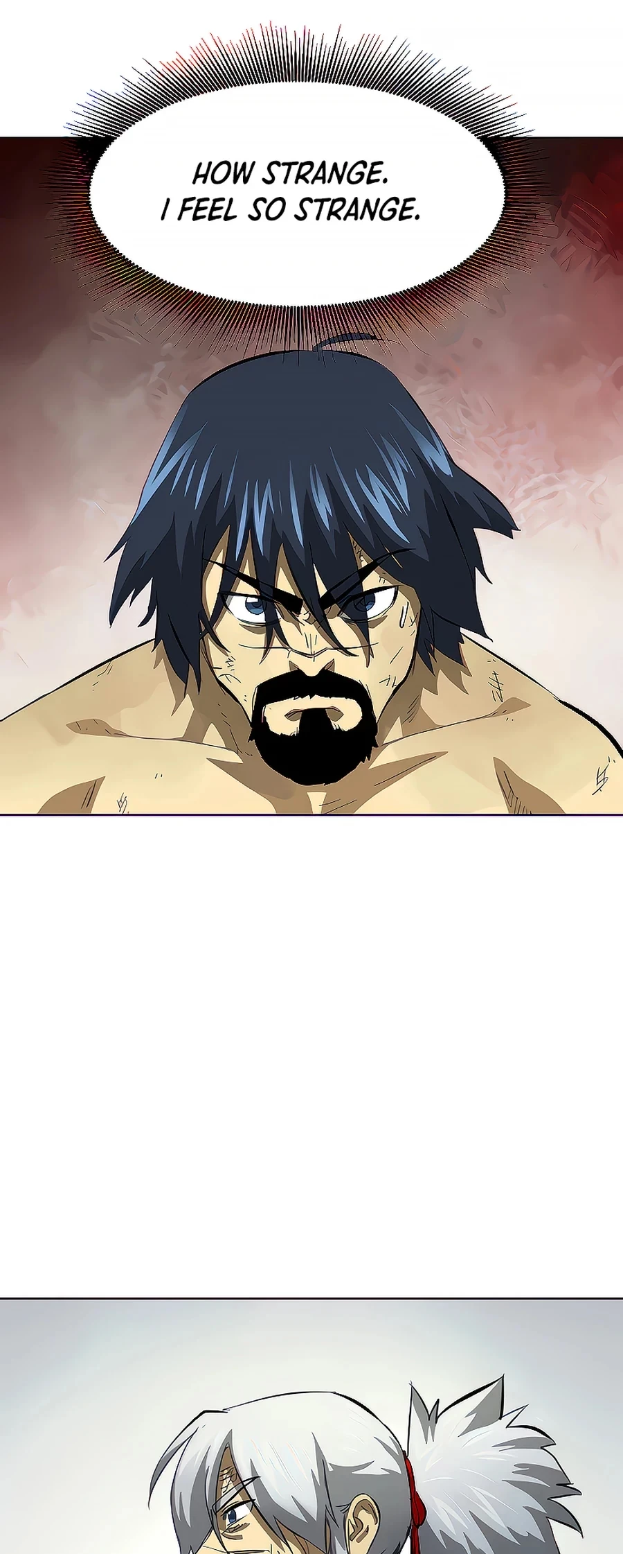 Infinite Leveling: Murim Chapter 125 - 46