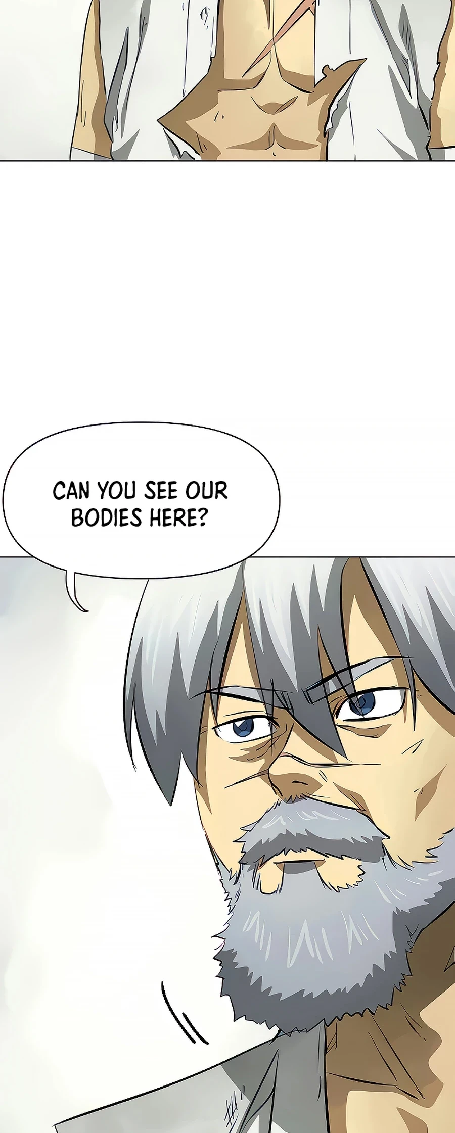 Infinite Leveling: Murim Chapter 125 - 48