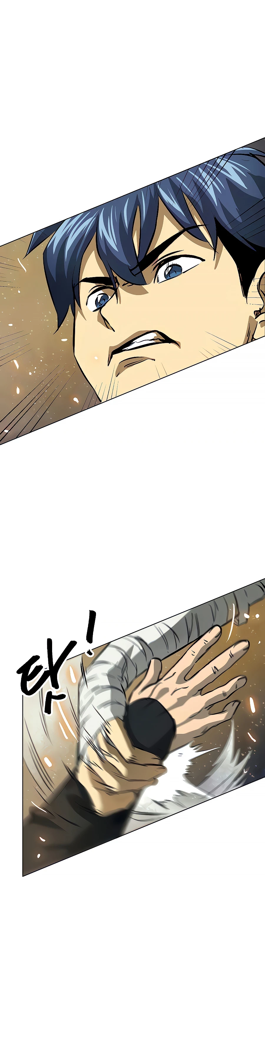 Infinite Leveling: Murim Chapter 122 - 25