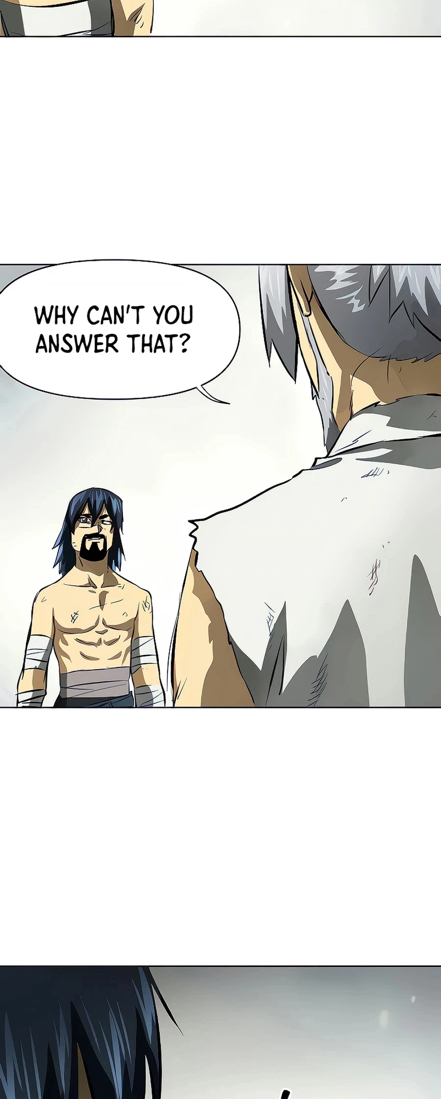 Infinite Leveling: Murim Chapter 125 - 55