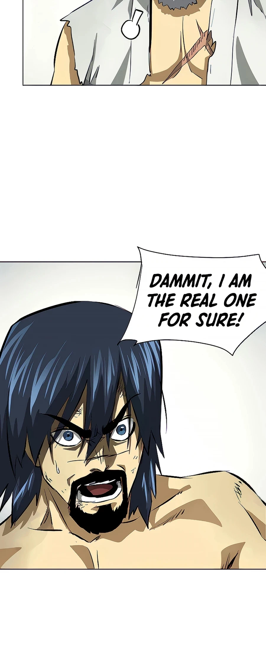 Infinite Leveling: Murim Chapter 125 - 59