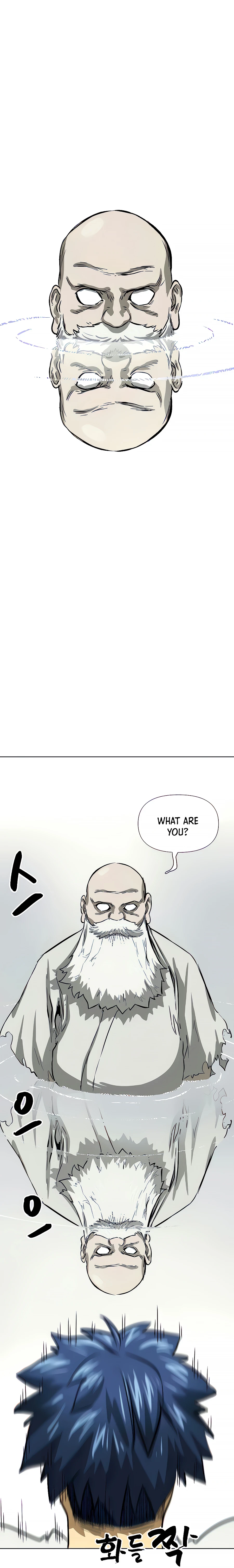Infinite Leveling: Murim Chapter 123 - 31