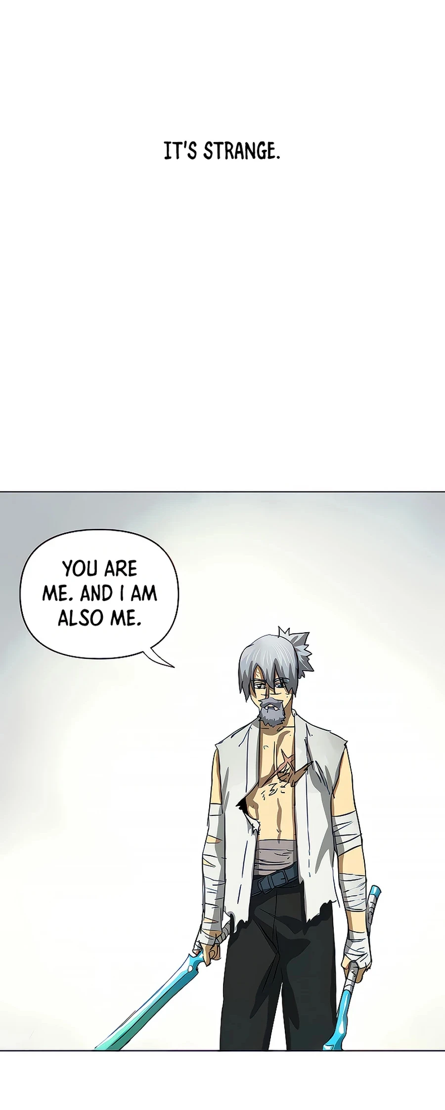 Infinite Leveling: Murim Chapter 125 - 63