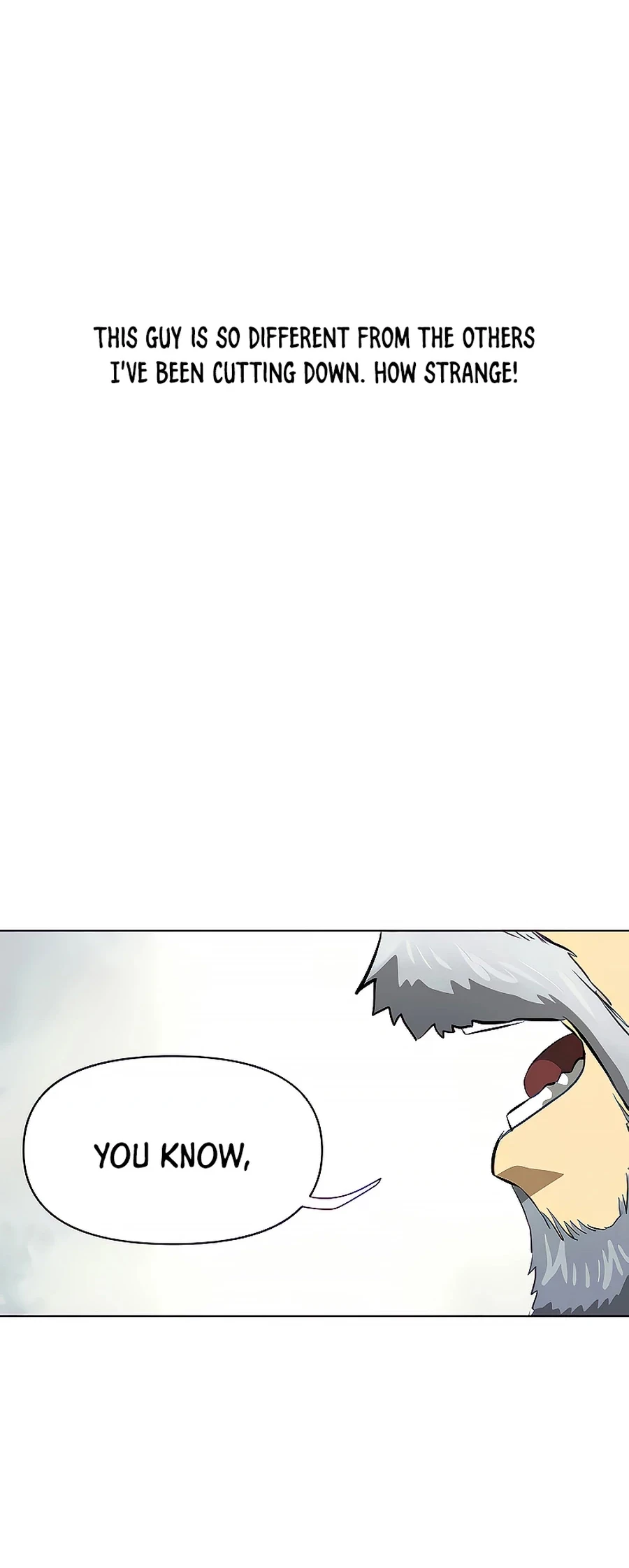 Infinite Leveling: Murim Chapter 125 - 64