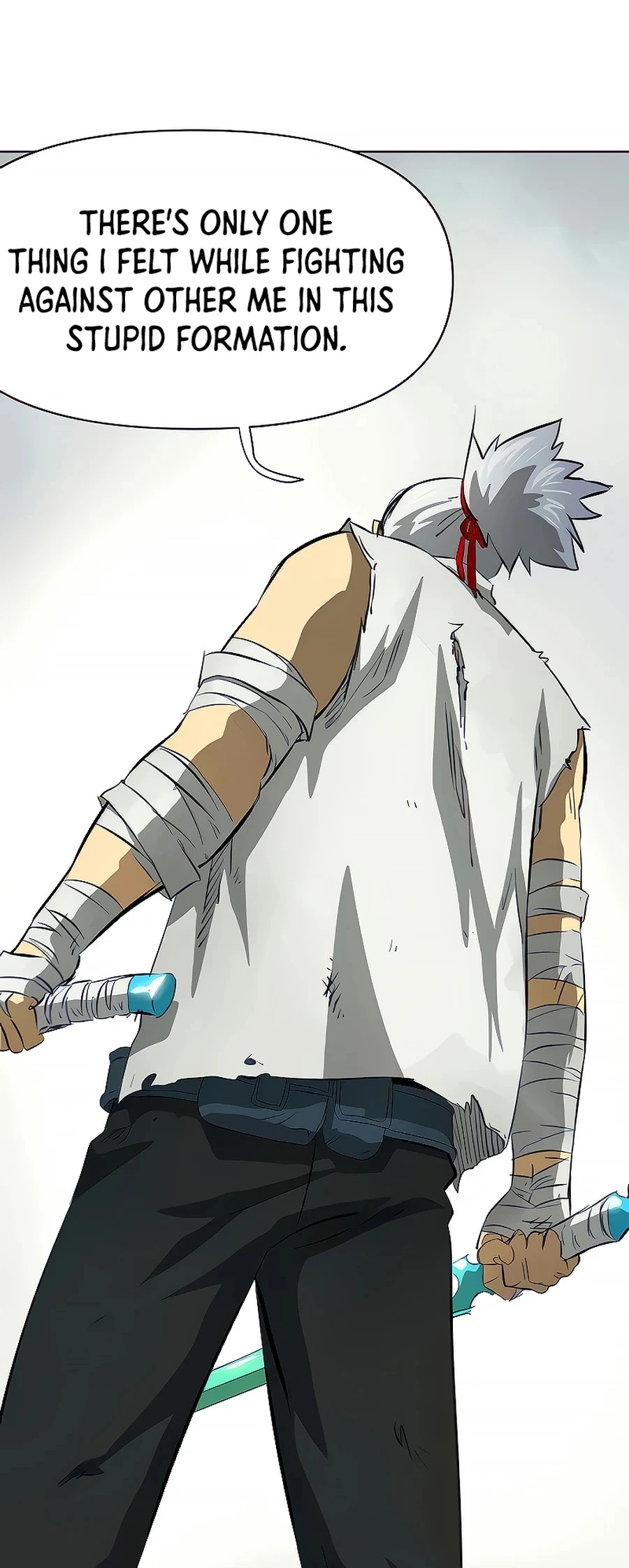 Infinite Leveling: Murim Chapter 125 - 65