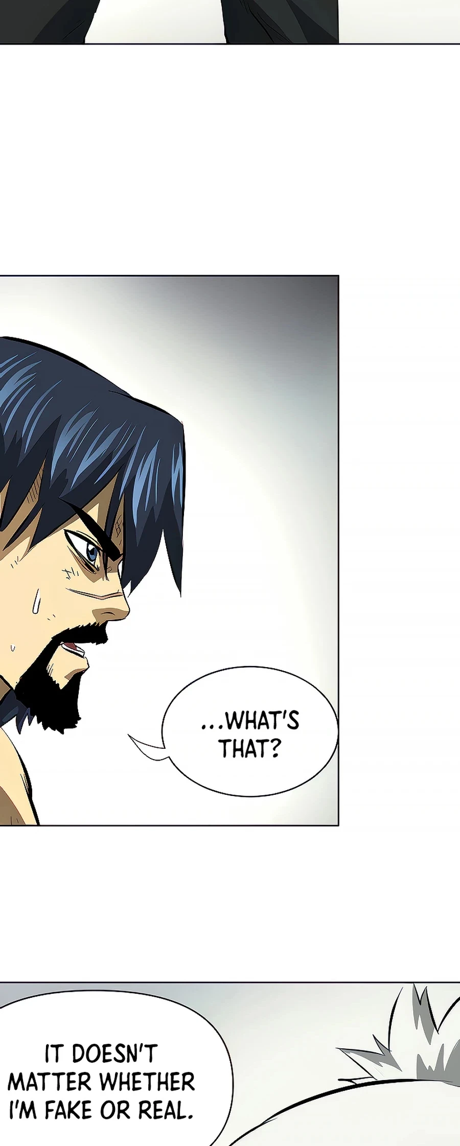 Infinite Leveling: Murim Chapter 125 - 66