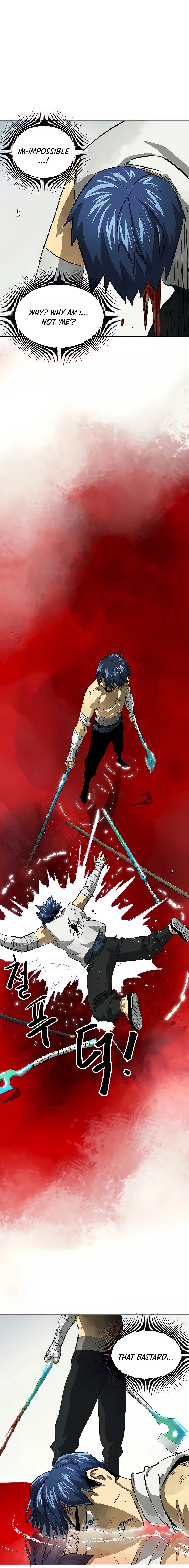 Infinite Leveling: Murim Chapter 124 - 38