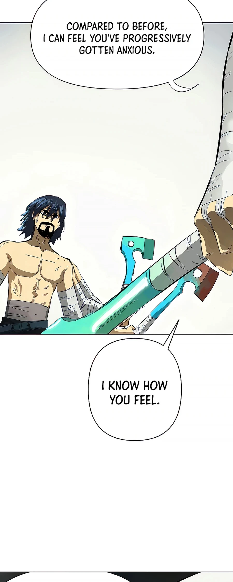 Infinite Leveling: Murim Chapter 125 - 68