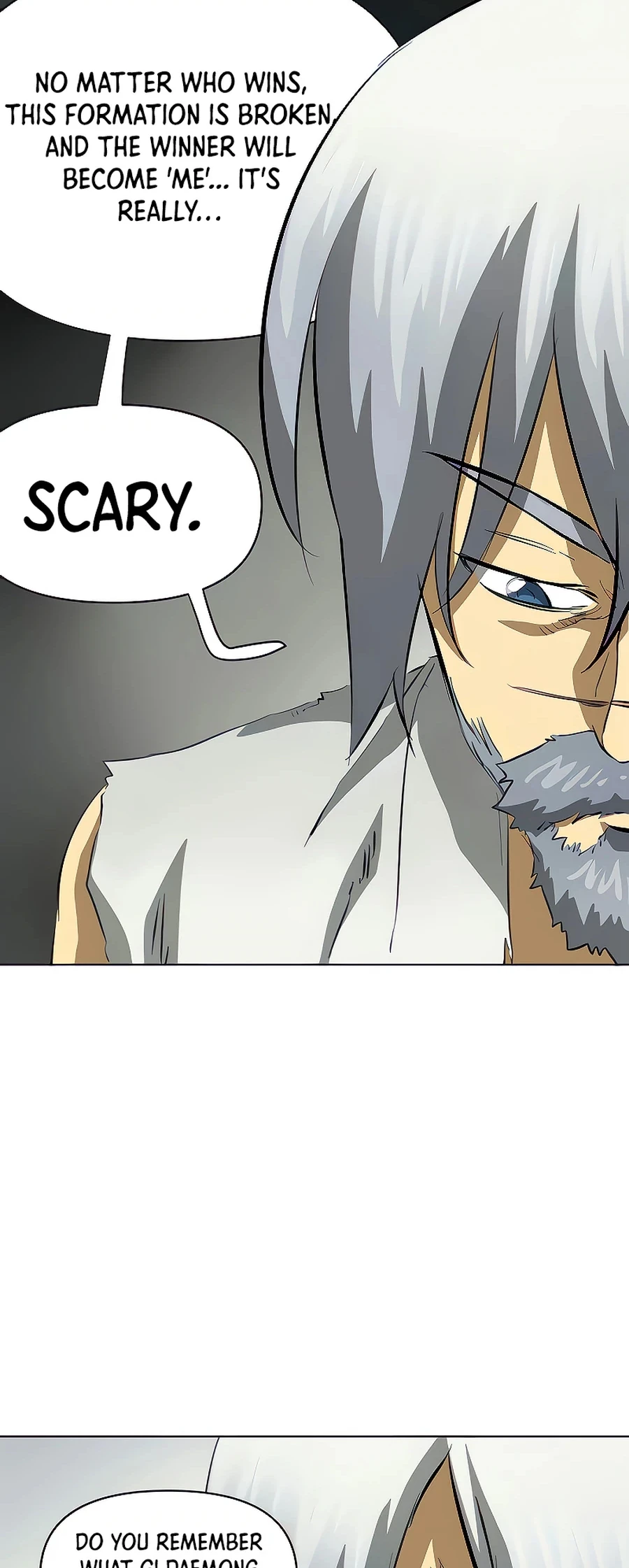 Infinite Leveling: Murim Chapter 125 - 69