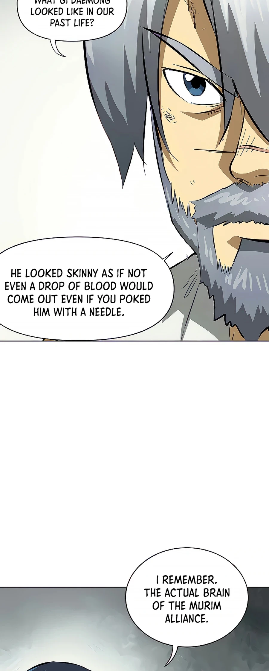 Infinite Leveling: Murim Chapter 125 - 70
