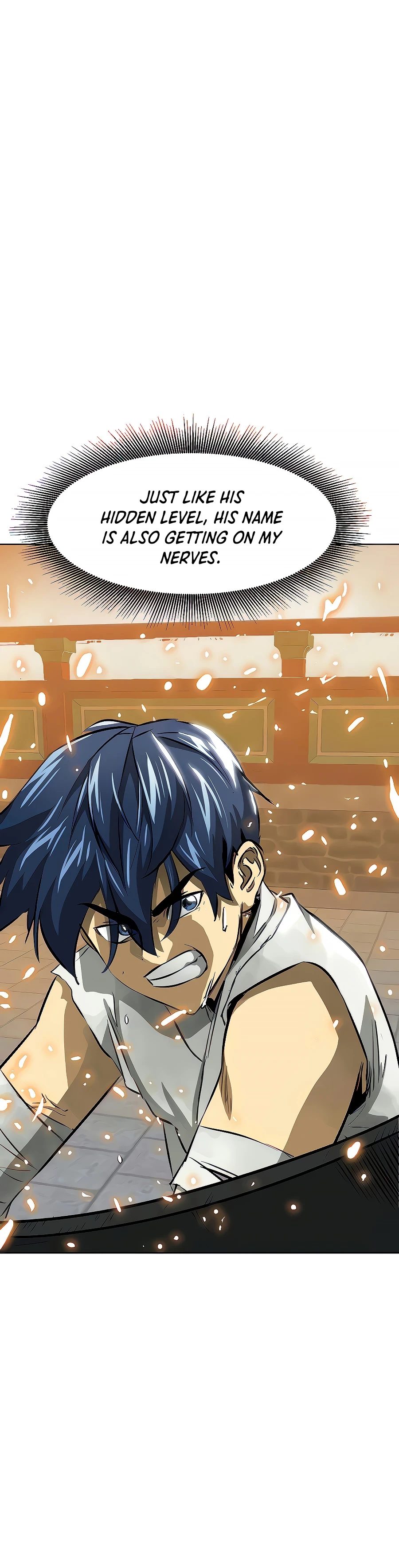 Infinite Leveling: Murim Chapter 122 - 36