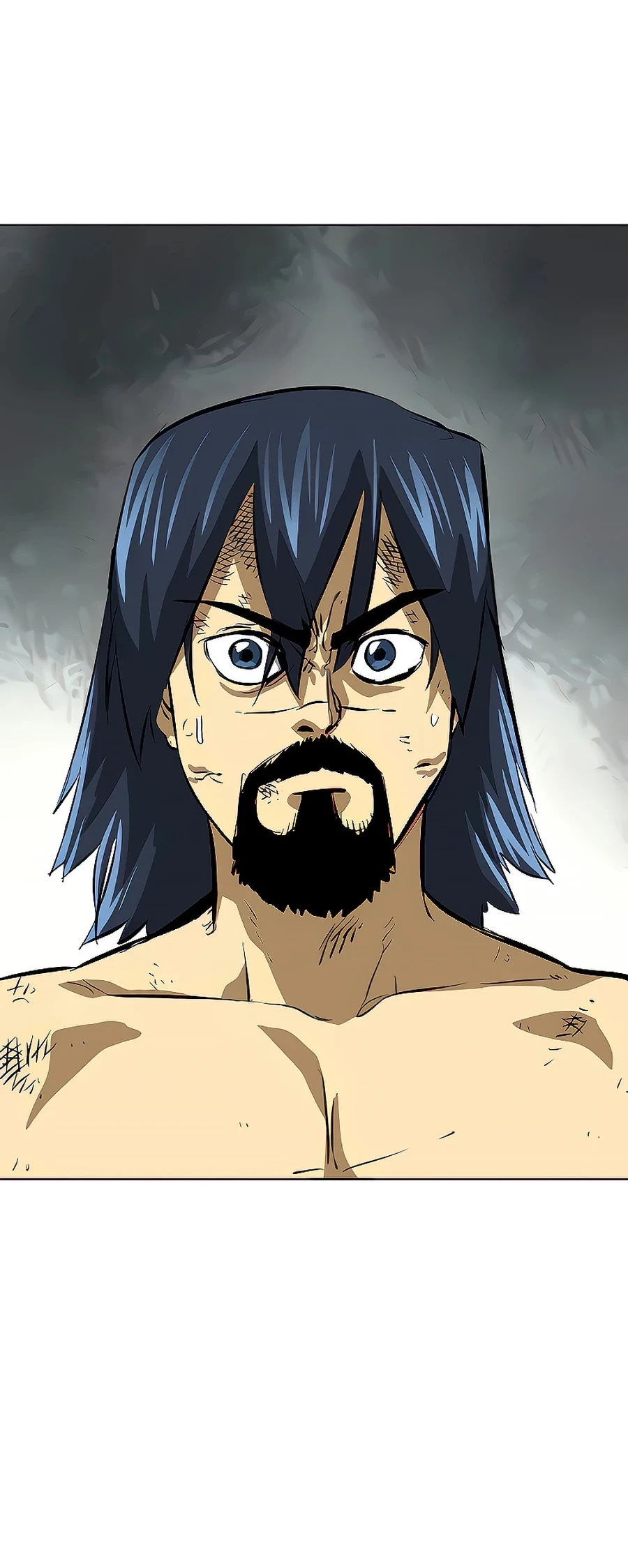 Infinite Leveling: Murim Chapter 125 - 73