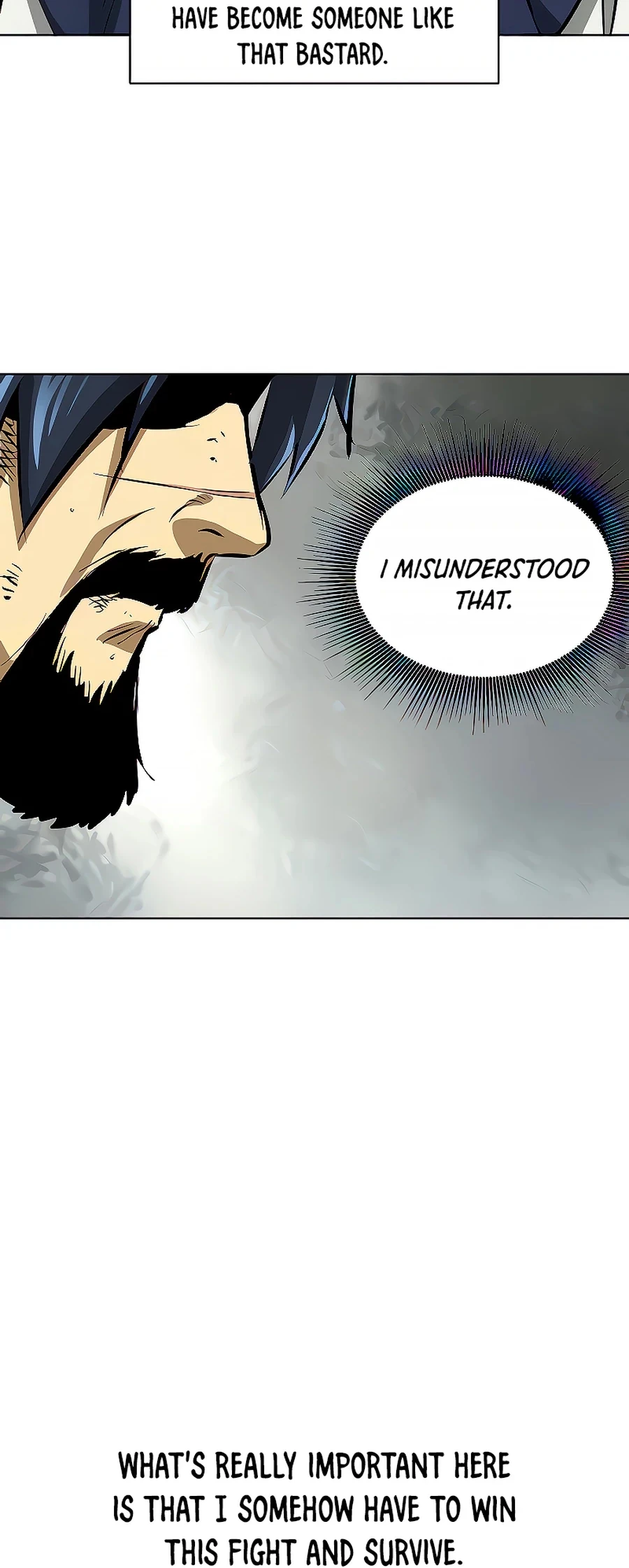 Infinite Leveling: Murim Chapter 125 - 75