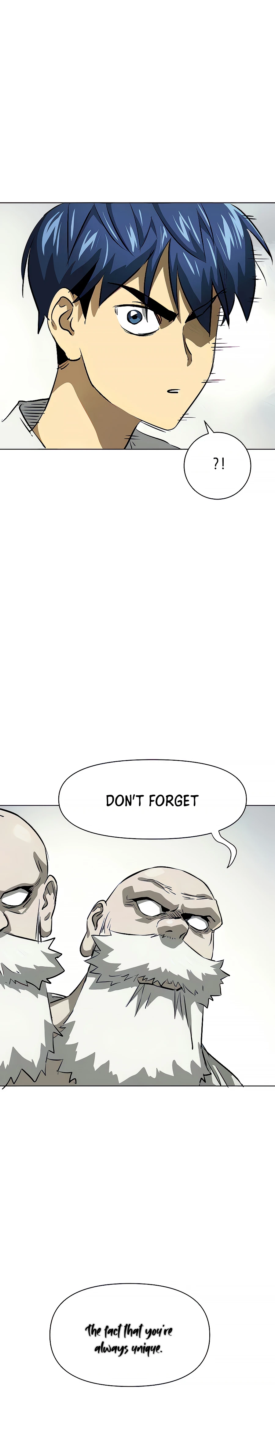 Infinite Leveling: Murim Chapter 123 - 42