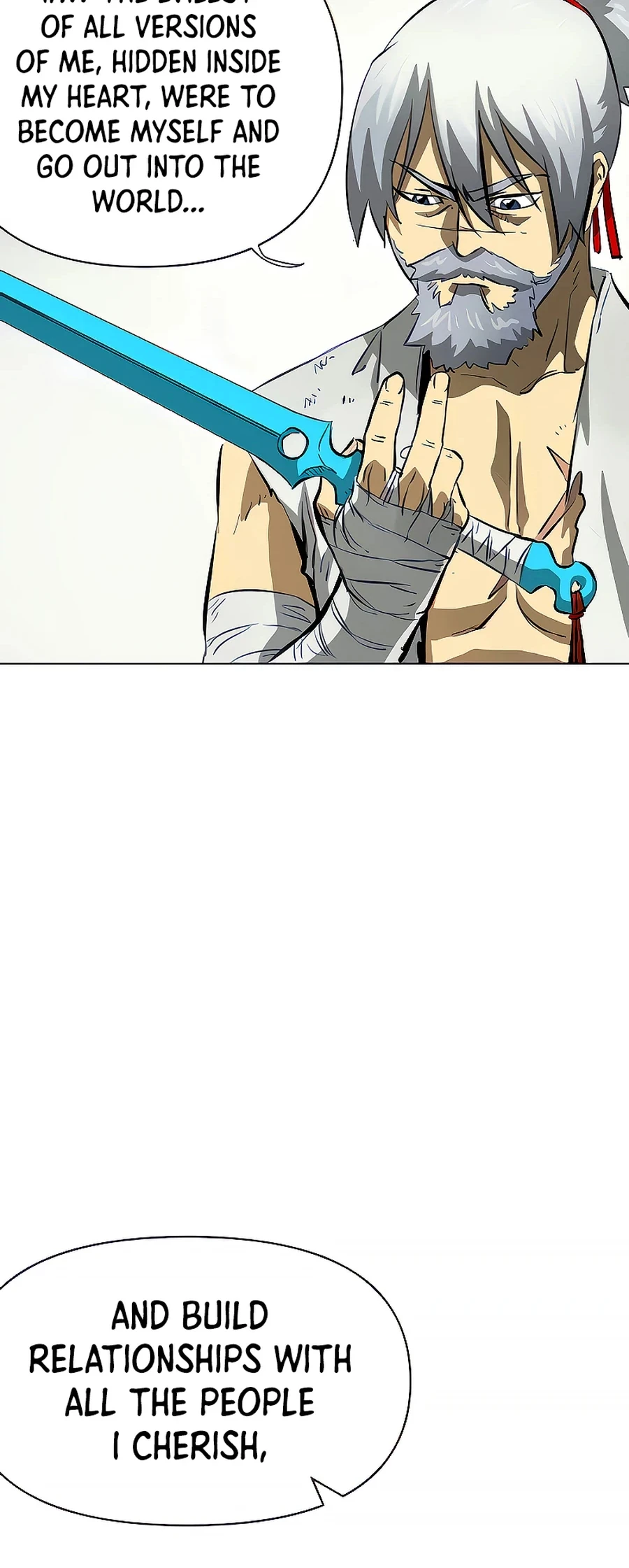 Infinite Leveling: Murim Chapter 125 - 79