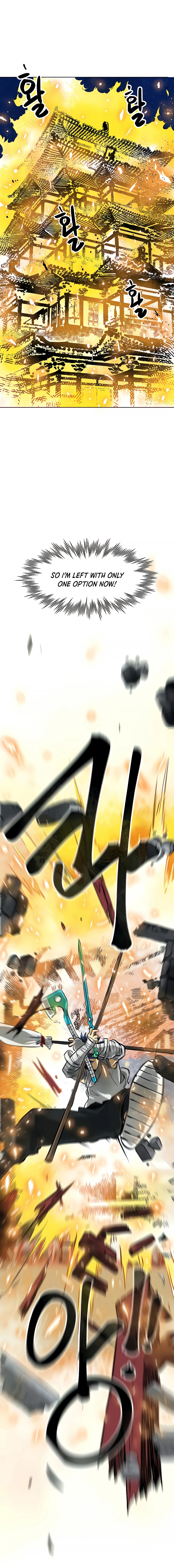 Infinite Leveling: Murim Chapter 122 - 44