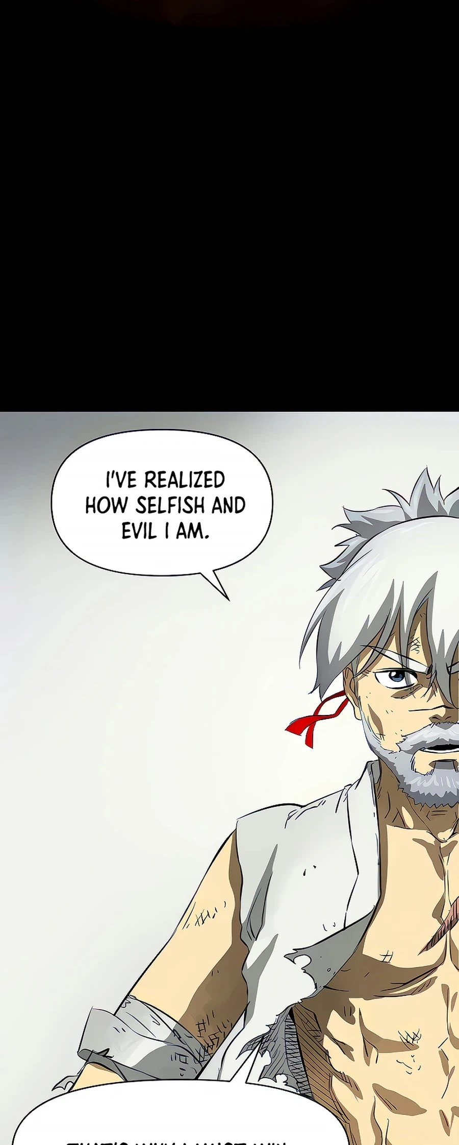 Infinite Leveling: Murim Chapter 125 - 83