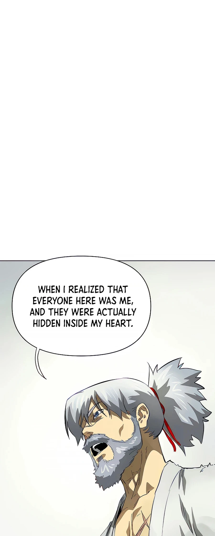 Infinite Leveling: Murim Chapter 125 - 85