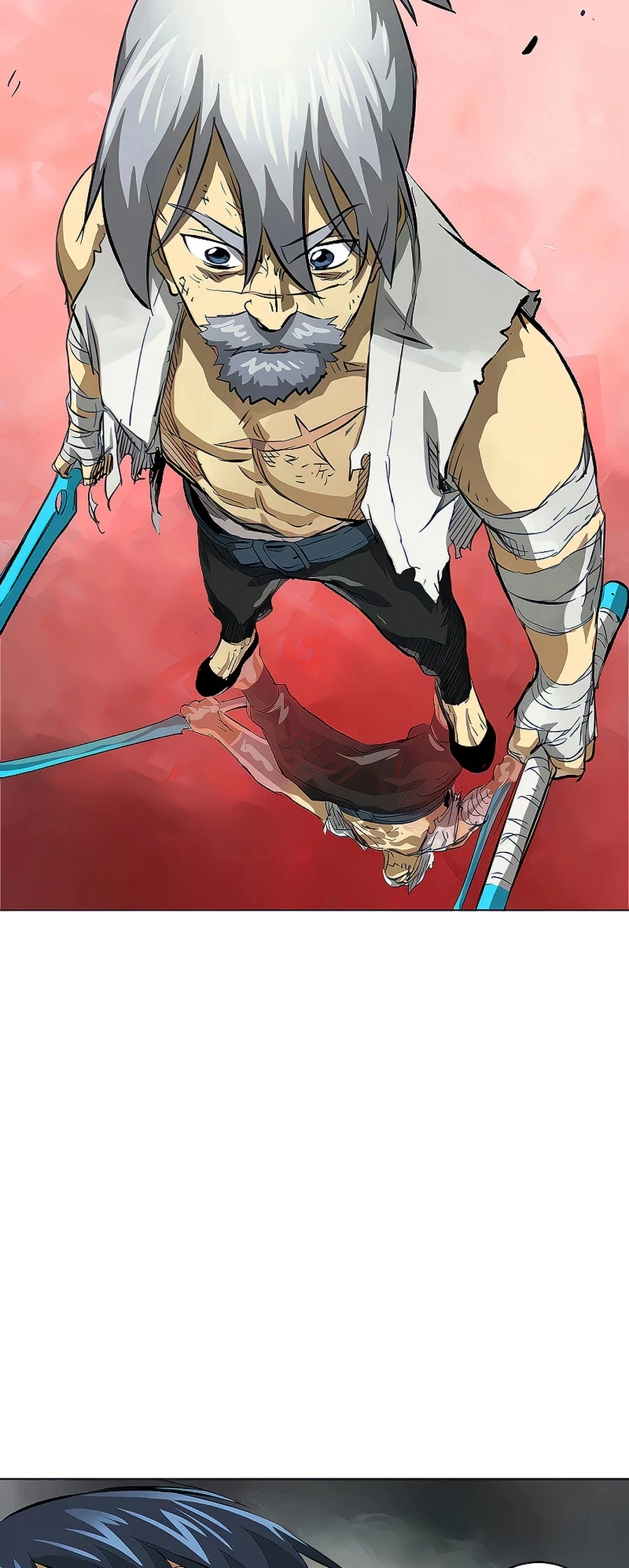 Infinite Leveling: Murim Chapter 125 - 92