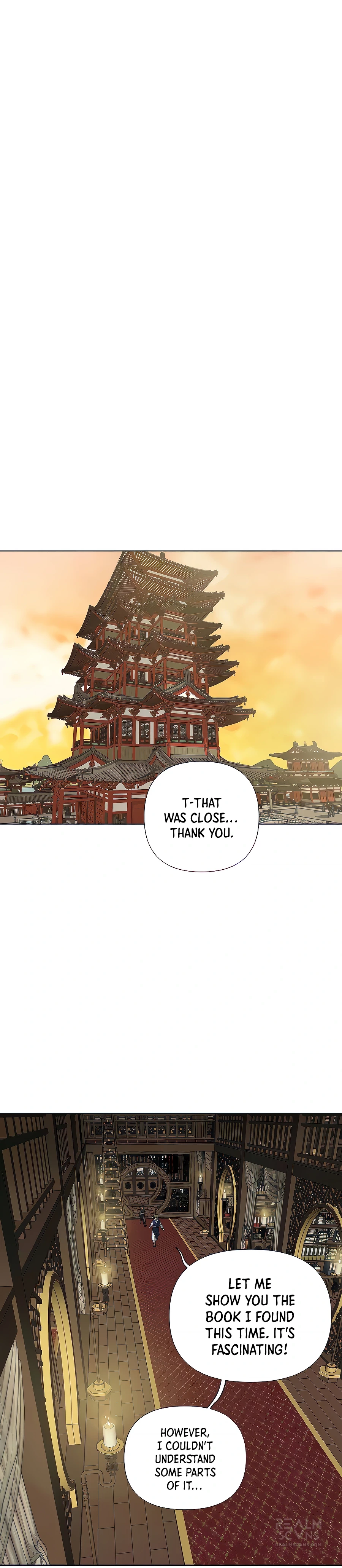 Infinite Leveling: Murim Chapter 121 - 39
