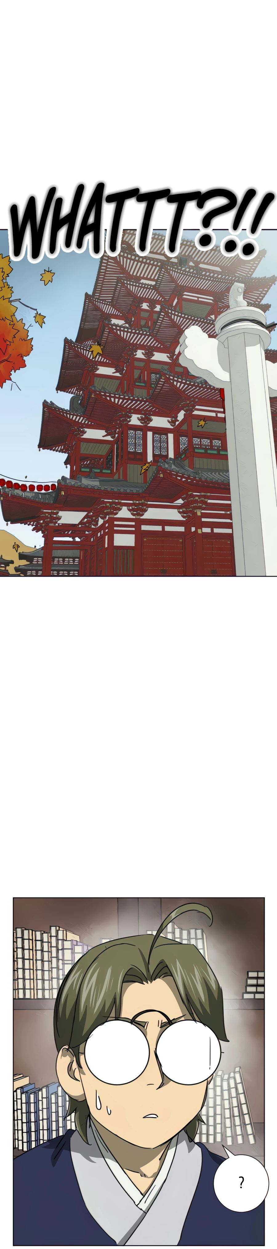 Infinite Leveling: Murim Chapter 118 - 22