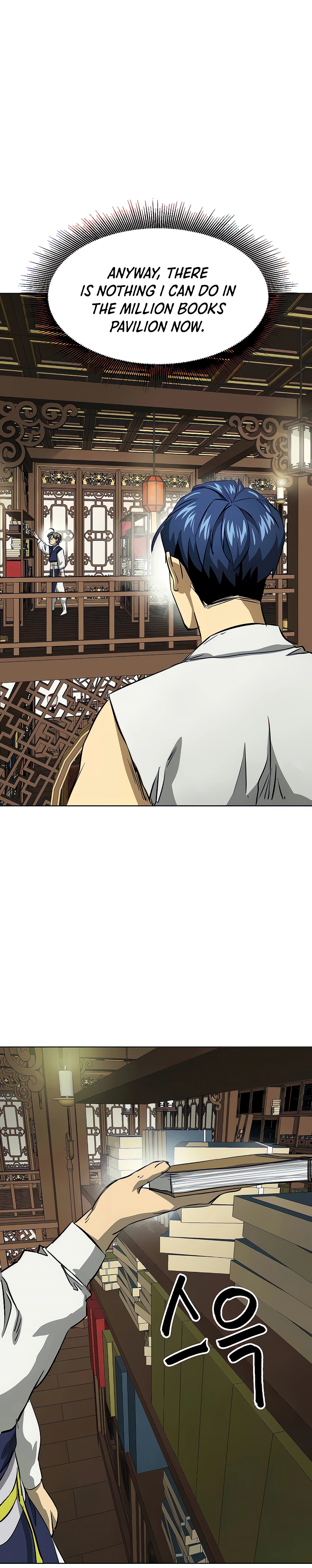 Infinite Leveling: Murim Chapter 120 - 34