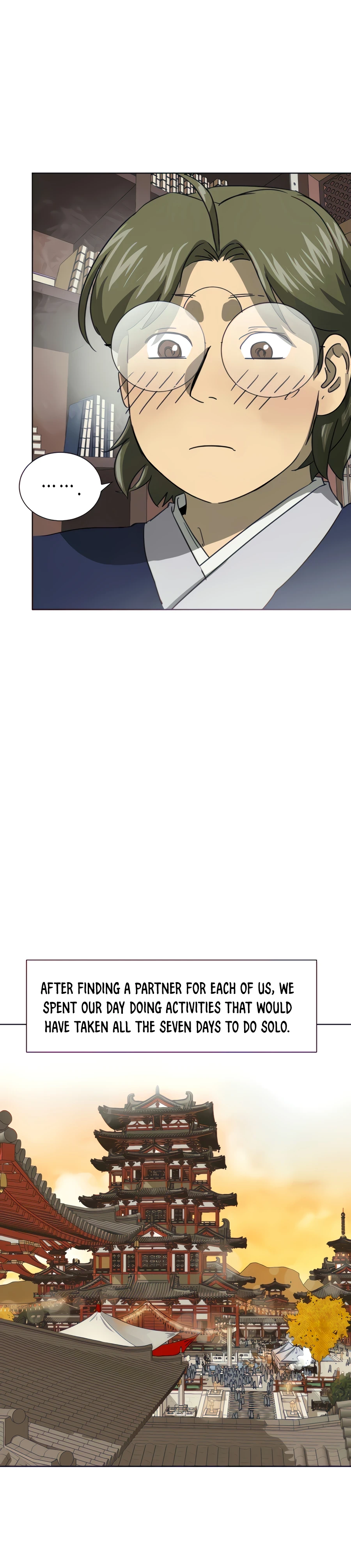 Infinite Leveling: Murim Chapter 118 - 25
