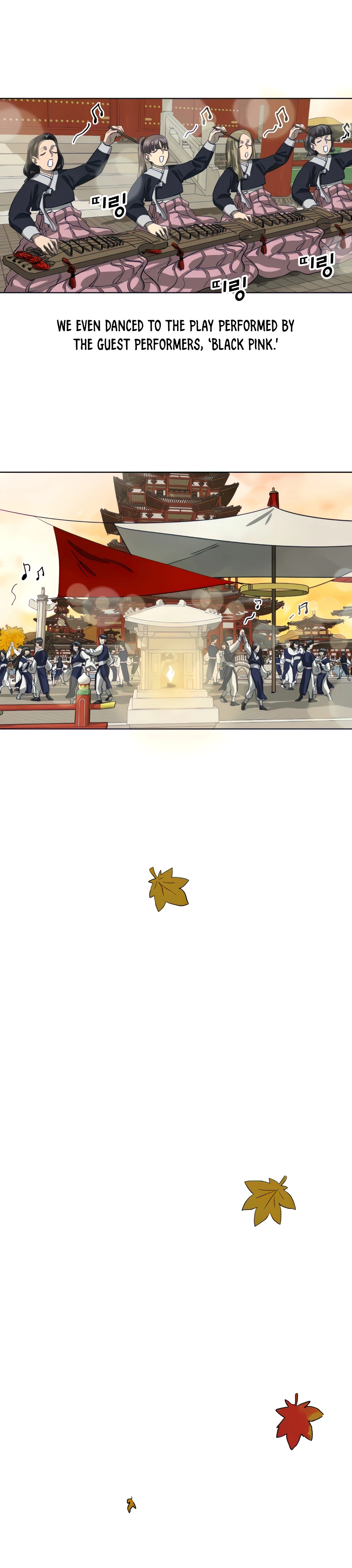 Infinite Leveling: Murim Chapter 118 - 27