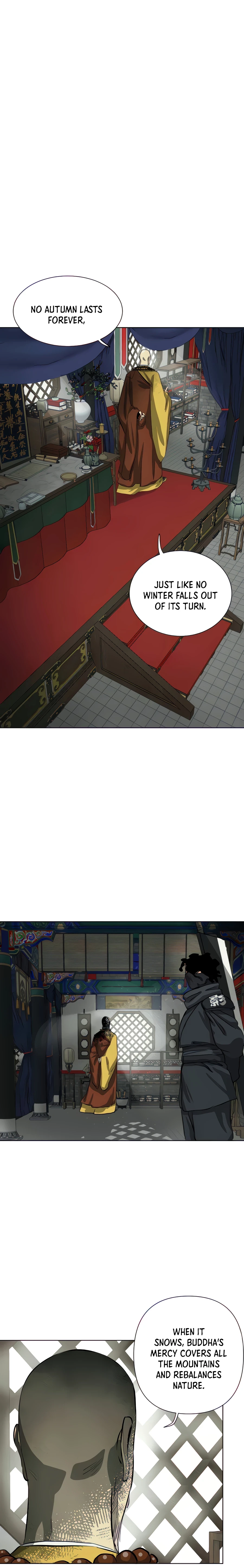Infinite Leveling: Murim Chapter 119 - 34