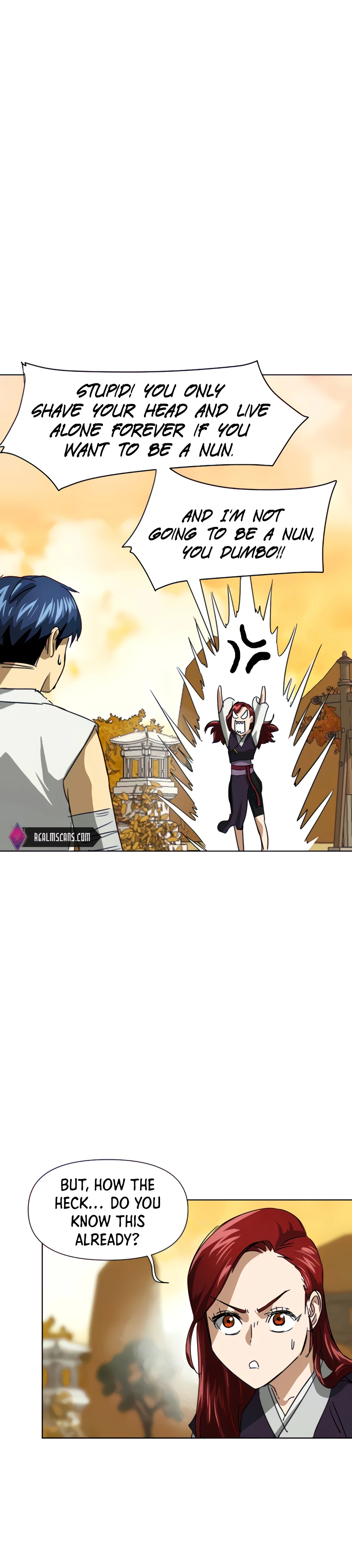Infinite Leveling: Murim Chapter 118 - 43