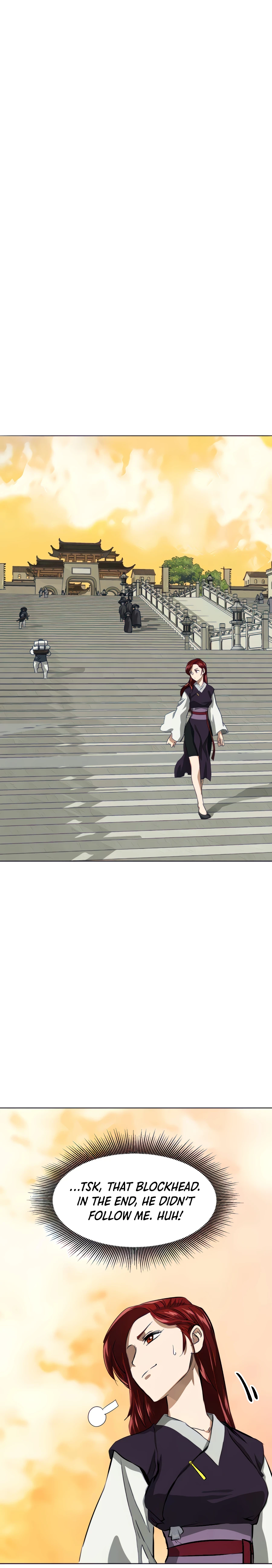 Infinite Leveling: Murim Chapter 118 - 51