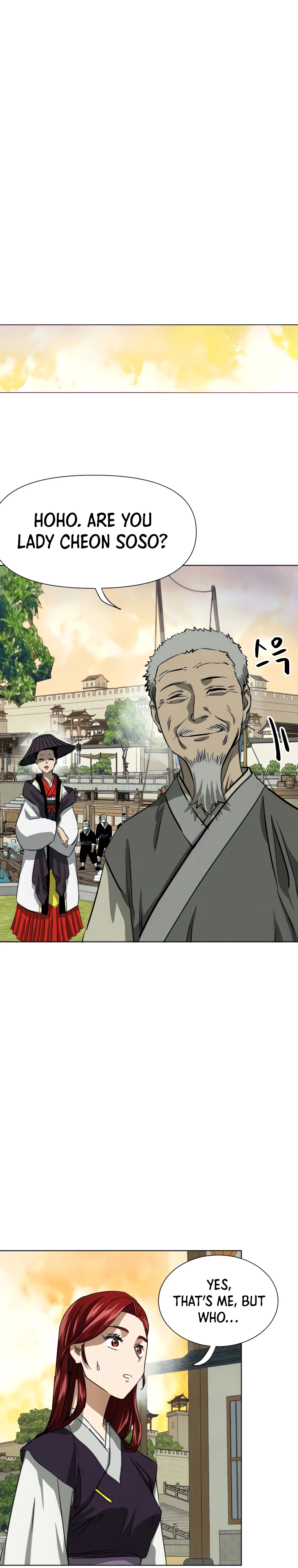Infinite Leveling: Murim Chapter 118 - 52