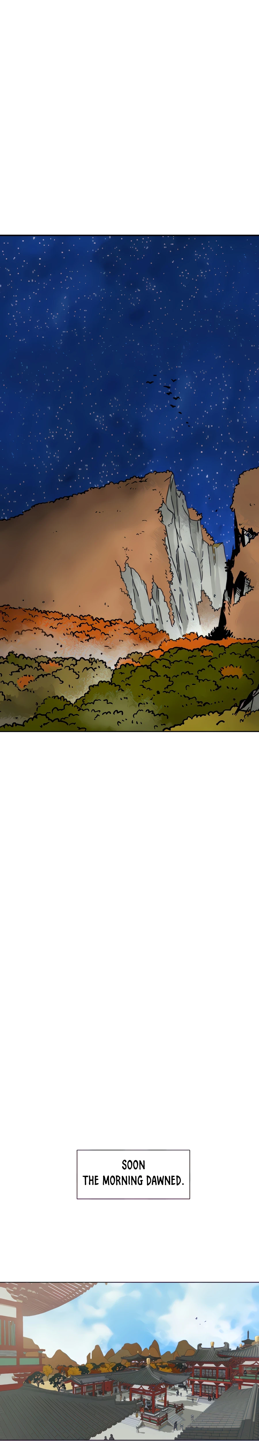 Infinite Leveling: Murim Chapter 117 - 28
