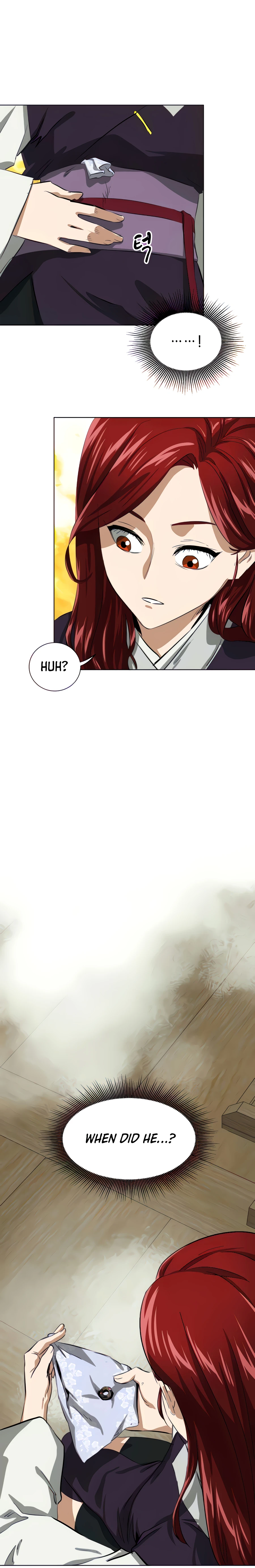 Infinite Leveling: Murim Chapter 118 - 58