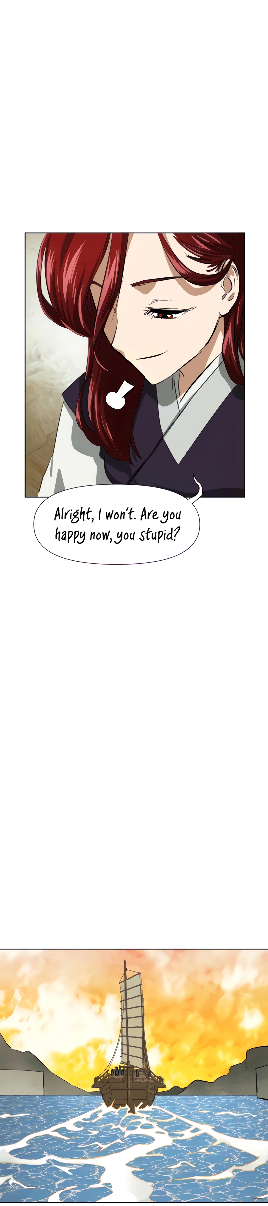 Infinite Leveling: Murim Chapter 118 - 59