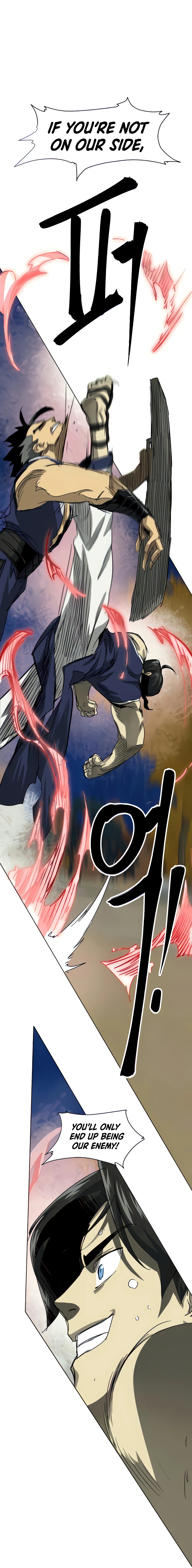 Infinite Leveling: Murim Chapter 115 - 17