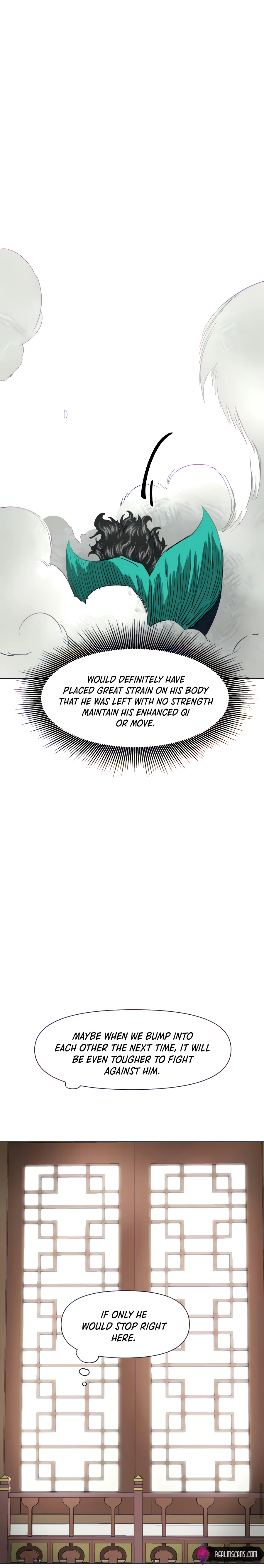 Infinite Leveling: Murim Chapter 117 - 33