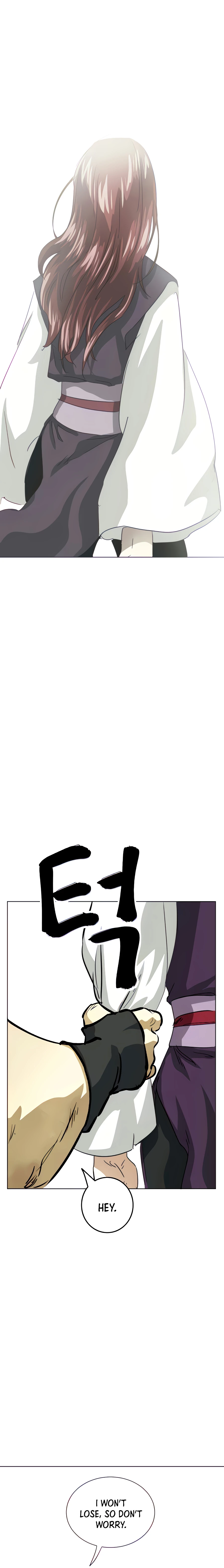 Infinite Leveling: Murim Chapter 116 - 36