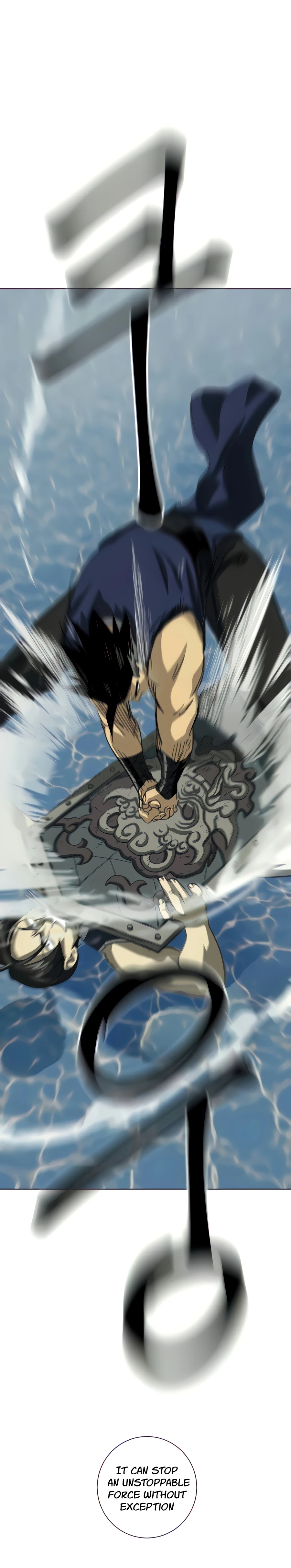Infinite Leveling: Murim Chapter 115 - 33