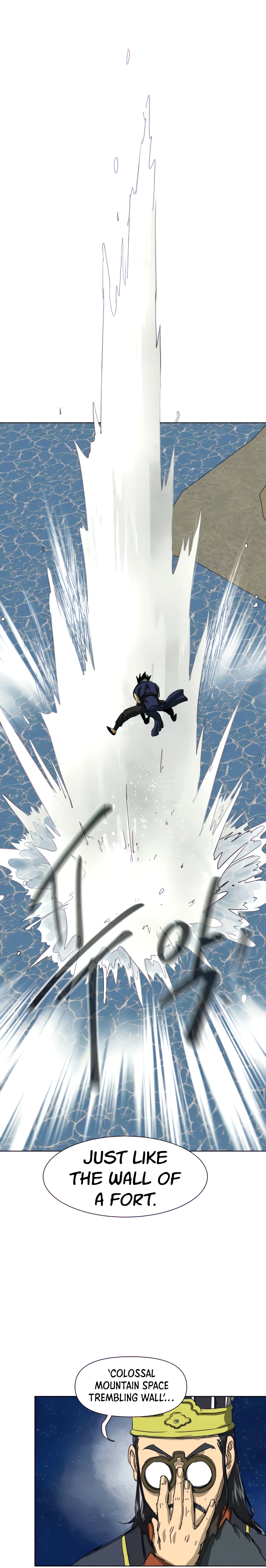 Infinite Leveling: Murim Chapter 115 - 34