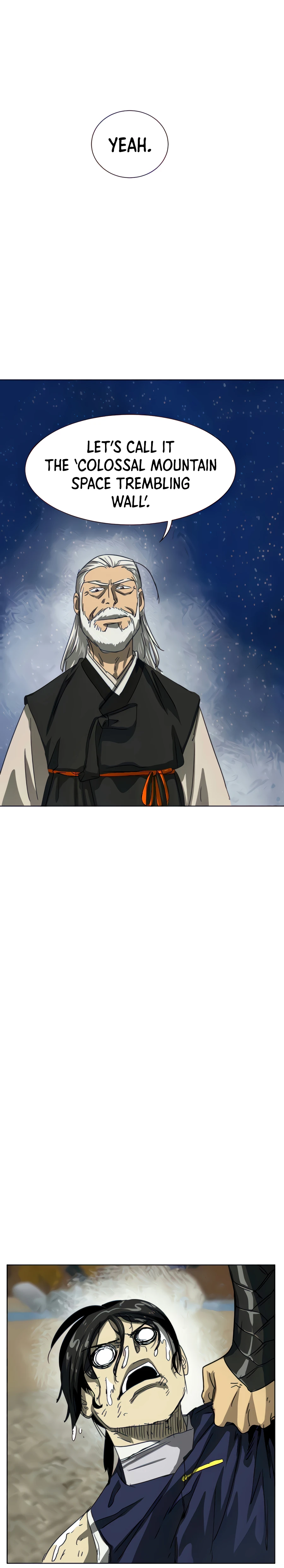 Infinite Leveling: Murim Chapter 115 - 35