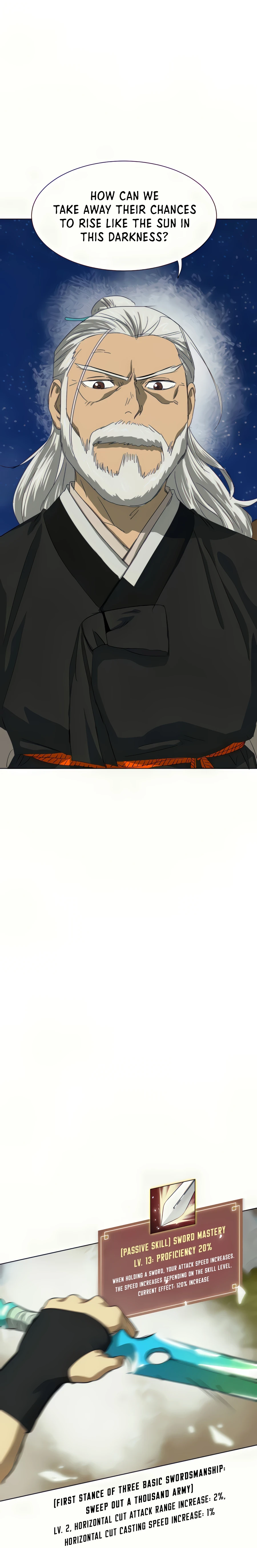 Infinite Leveling: Murim Chapter 114 - 19