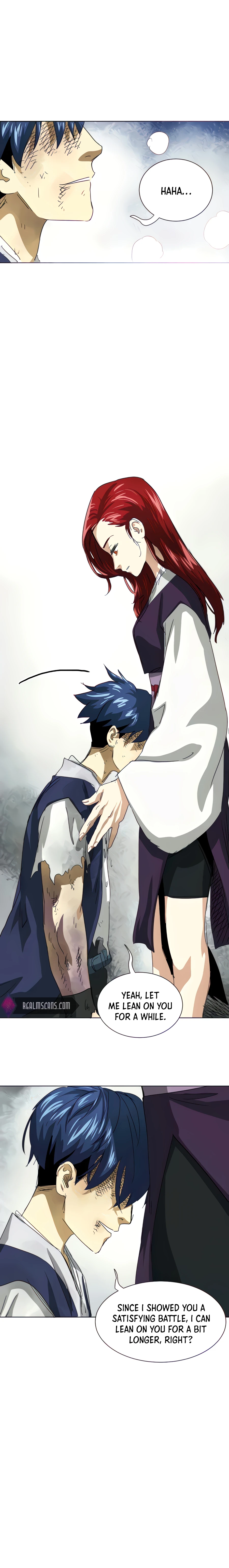 Infinite Leveling: Murim Chapter 116 - 51