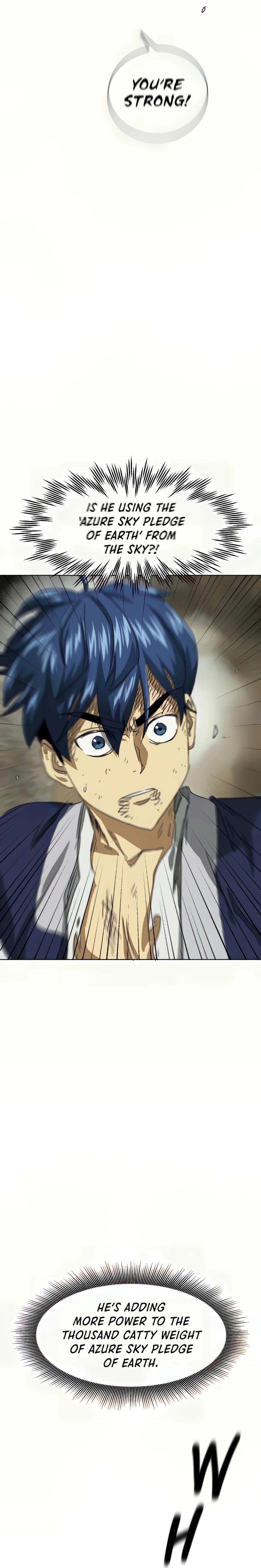 Infinite Leveling: Murim Chapter 114 - 24