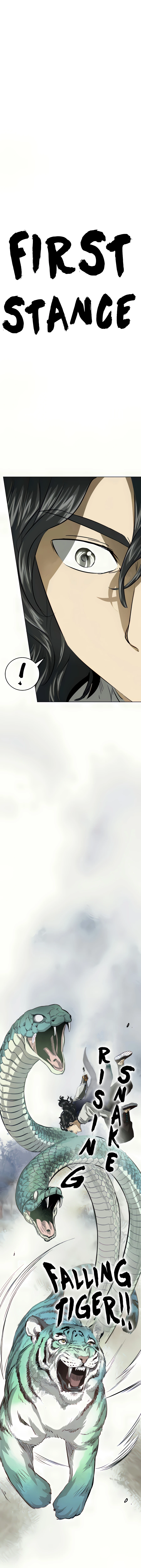 Infinite Leveling: Murim Chapter 114 - 29