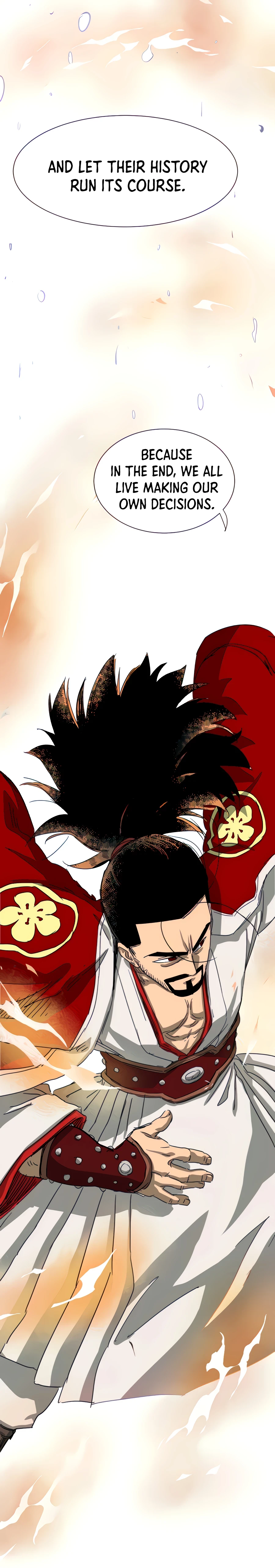 Infinite Leveling: Murim Chapter 115 - 49